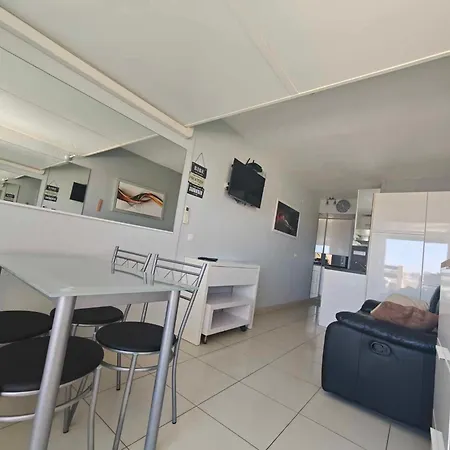 Apartment Village Naturiste Tentation *